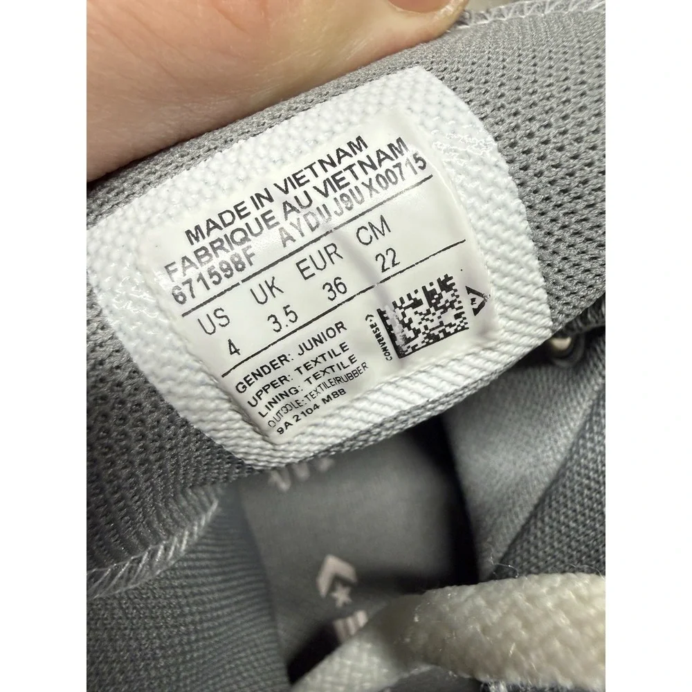 Converse chuck taylor